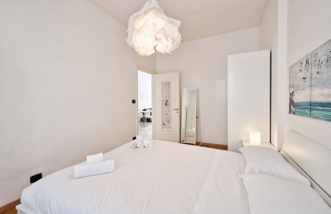 Toc-Toc Apartment a 10 min dall'Ospedale Maria Vittoria - Foto 6