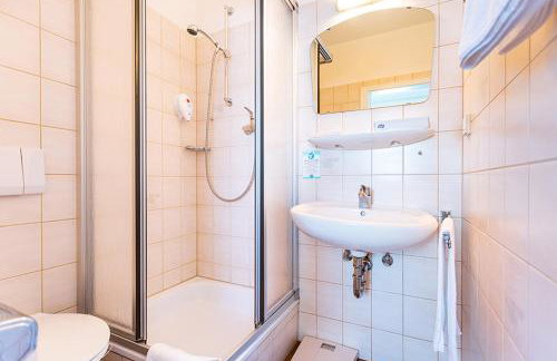 Aparthotel Tannenhof - Foto 87
