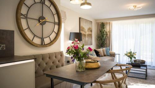 Arran Shores Luxury Shorefront Garden Terrace Apartment 6 - Foto 3