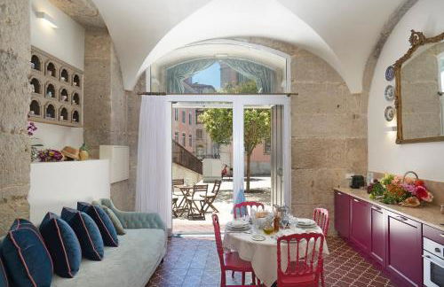 Residentas Apostolos - Foto 122