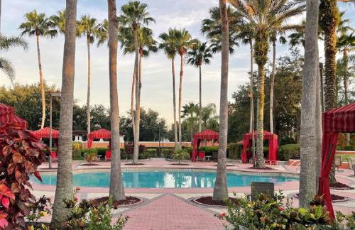 Gated Resort-6BR Home-Private Pool-Free WiFi-Near Disney - Photo 27