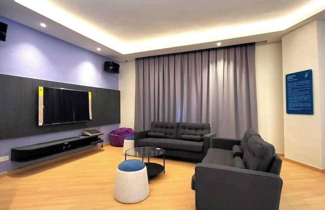 Stunning Seaview Cosy Studio Apartment In Melaka - Foto 8