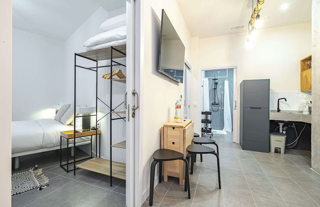 Color Apartments by Olala Homes - Foto 17