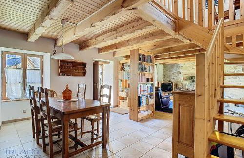 Penty Kergonan avec belle vue mer - Crozon, Bretagne - Photo 7