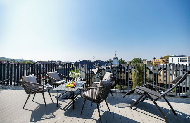 Baltic Waves Resort by PI Apartments - Foto 67