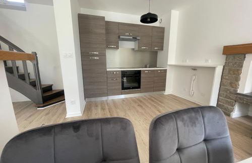 maison de ville - Foto 1