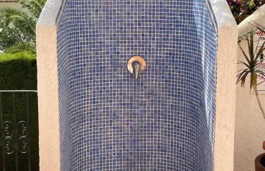 Villa Almoradi - Beautiful Villa with Private Pool Moraira - Foto 31