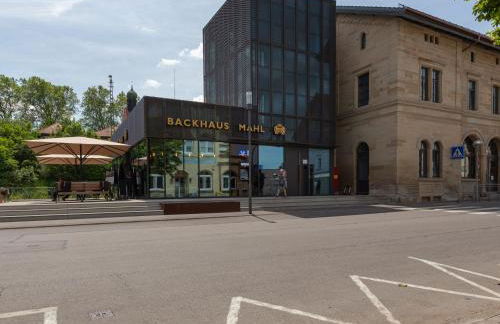 Limehome Rottenburg am Neckar Poststraße - Foto 8