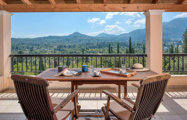 Mansion on the Hill by CorfuEscapes - Photo 42