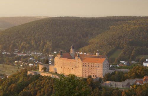 Ferienwohnung 360° - Foto 28