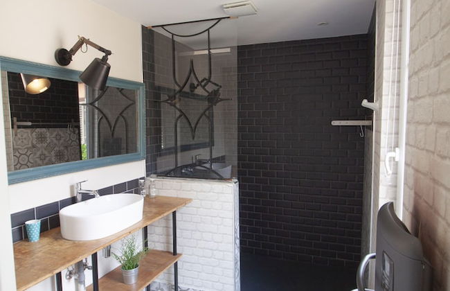 La Cour de Berthe Est - Foto 14