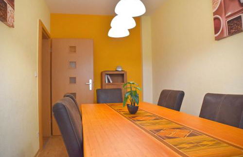 GUWO Gästewohnung Friedrich-Schiller-Str 27 - Foto 12