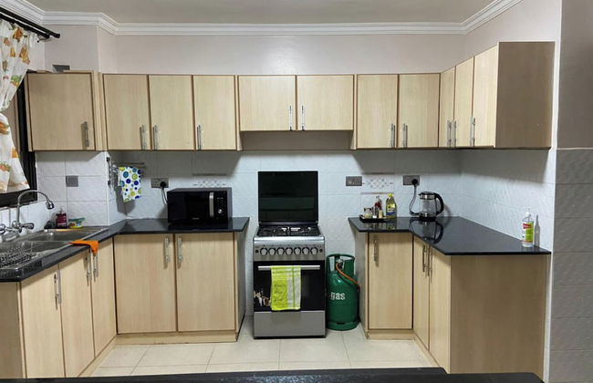 Midtown B61 Apartment - Foto 8