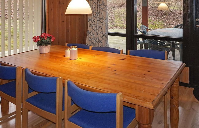 5 Person Holiday Home in Tjornarp - Photo 4