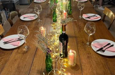 Villa Gran Paradiso - Foto 72