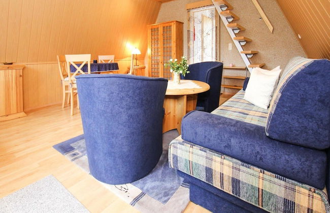 Ferienhaus am Dummer See, Perlin - Foto 11