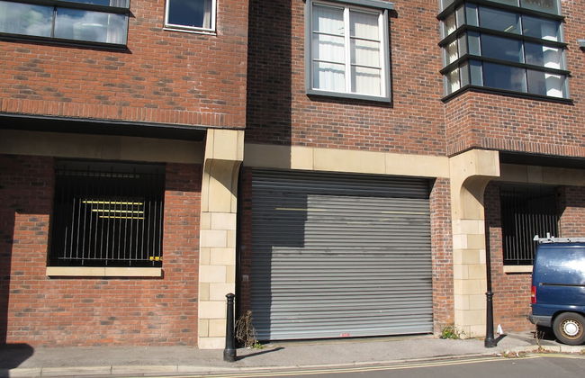 Churchill Apartments - Foto 13