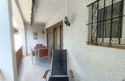 R121 - Apartamento Alorda park - Foto 59