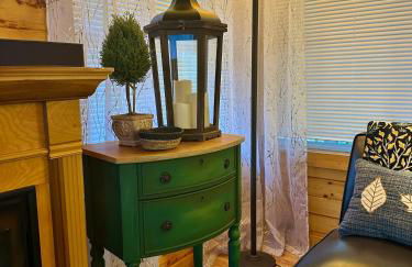 Cozy Cabin in Red River Gorge - Foto 31