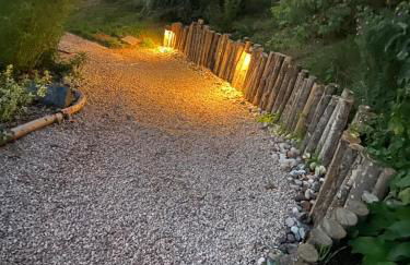 Cabane, Kota Désiré - Foto 35