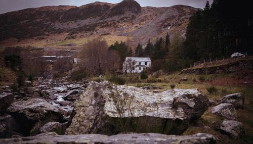 Helvellyn Room With View - Double or twin - Foto 2