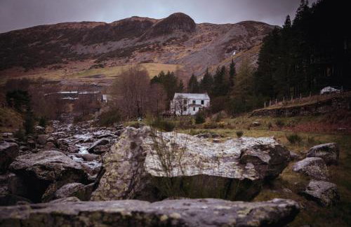 Helvellyn Room With View - Double or twin - Foto 2