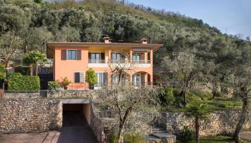 Villa Lory - Foto 2, Garden