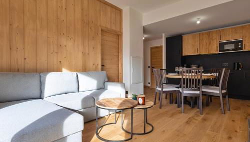 Roclisse -Superbe appartement à 5min des télécabines - Foto 2