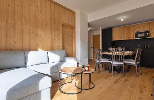 Roclisse -Superbe appartement à 5min des télécabines - Foto 2