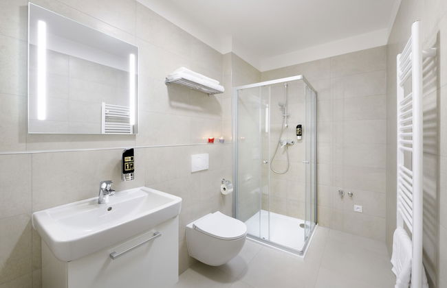 DownTown Suites Jugoslavska - Photo 42