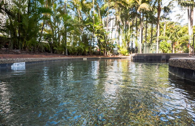 Surfers Hawaiian Holiday Apartments - Foto 59