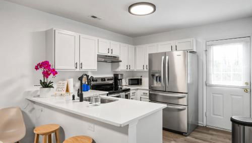 DTGem-SelfCheckin-RainShower-300M-Parking-Walkable - Foto 3, stove, dishwasher, pet friendly, minibar