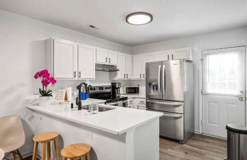 DTGem-SelfCheckin-RainShower-300M-Parking-Walkable - Foto 3