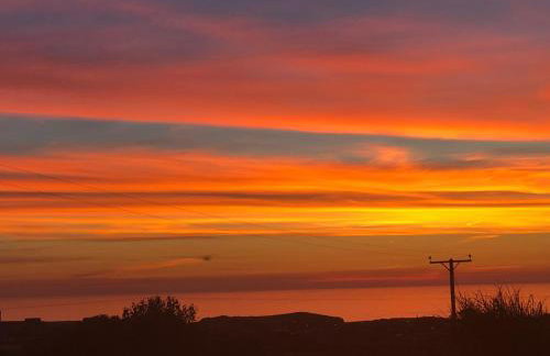 Plover Cottage at Trenale Court Cottages - Foto 7