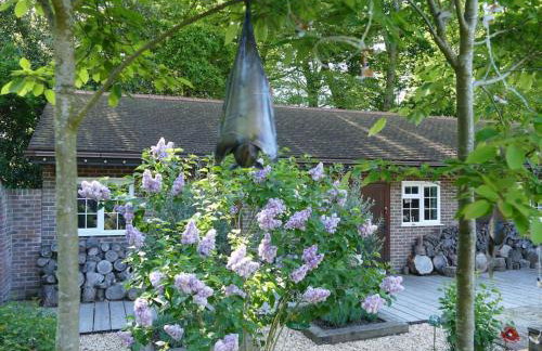 The Stables - 2 bed with large garden and hot tub. - Foto 50