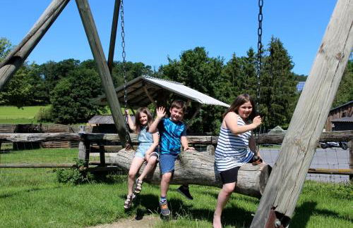 Xavers Ranch - Foto 23