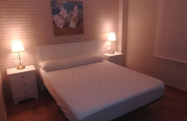 Apartamento Tavernes de la Valldigna - Foto 4