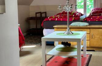 Apartment Bahnhof Paulinzella by Interhome - Foto 11