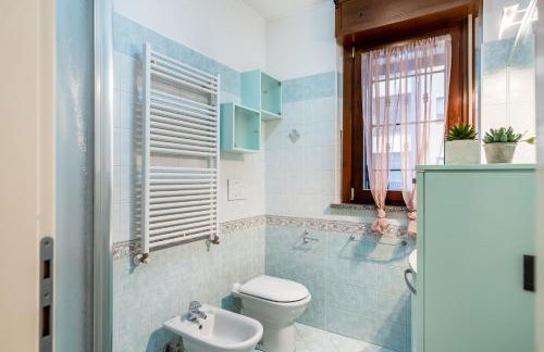 Forum Assago 5 min - APT with Double Terrace - Photo 16