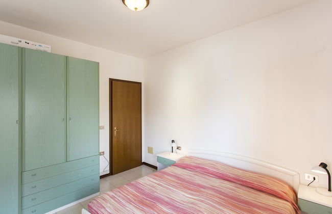 Residence Costa del Sol - Foto 7