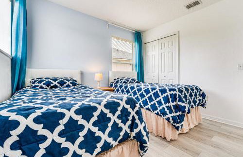 20 Mi to Disney Parks Golf Getaway with Lanai! - Foto 17