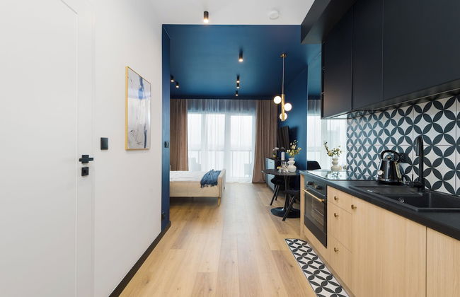 Zabrska 15 by Kairos Apartments - Photo 10