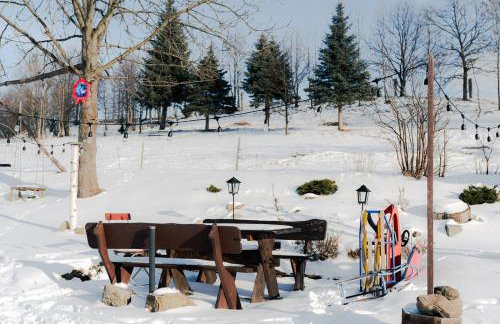 Drewniany Domek - Foto 21