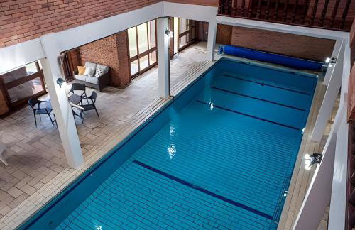 Casa 4 suíte, piscina interna em Pinto Bandeira - Foto 14