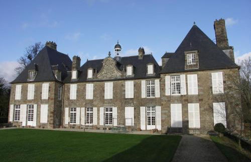 Maison du Chapelain : Charme en Suisse Normande, Animaux acceptés - FR-1-497-54 - Foto 4