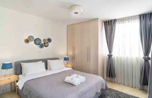 Athens Morum City Apartments - Foto 26