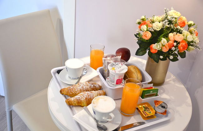 Florence Stadium B&B - Foto 37