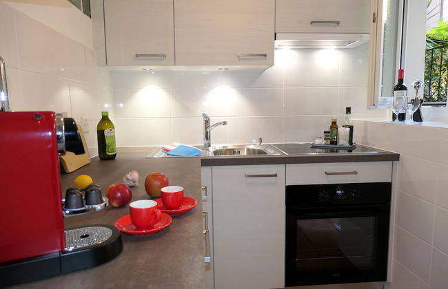 Residenza Motta - Foto 64