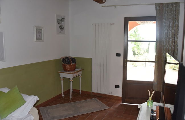 Podere Borgaruccio Agriturismo - Foto 20