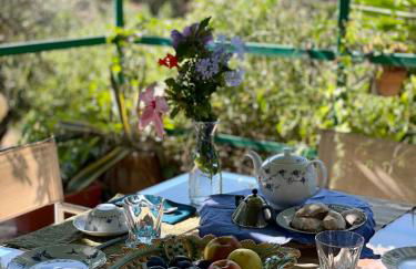 Splendida Villa immersa nella natura - Villa Salina Trabia - Foto 11